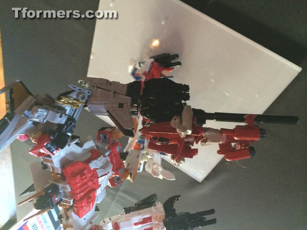 Sdcc Transformers Combiners  (23 of 40)